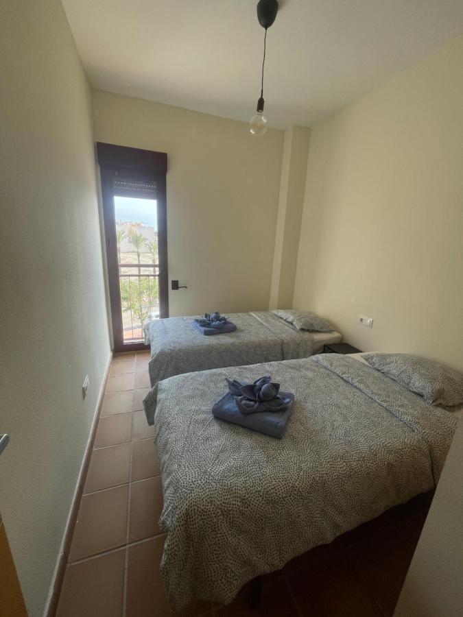 Espacioso Apartamento En Archena Murcia Exterior foto