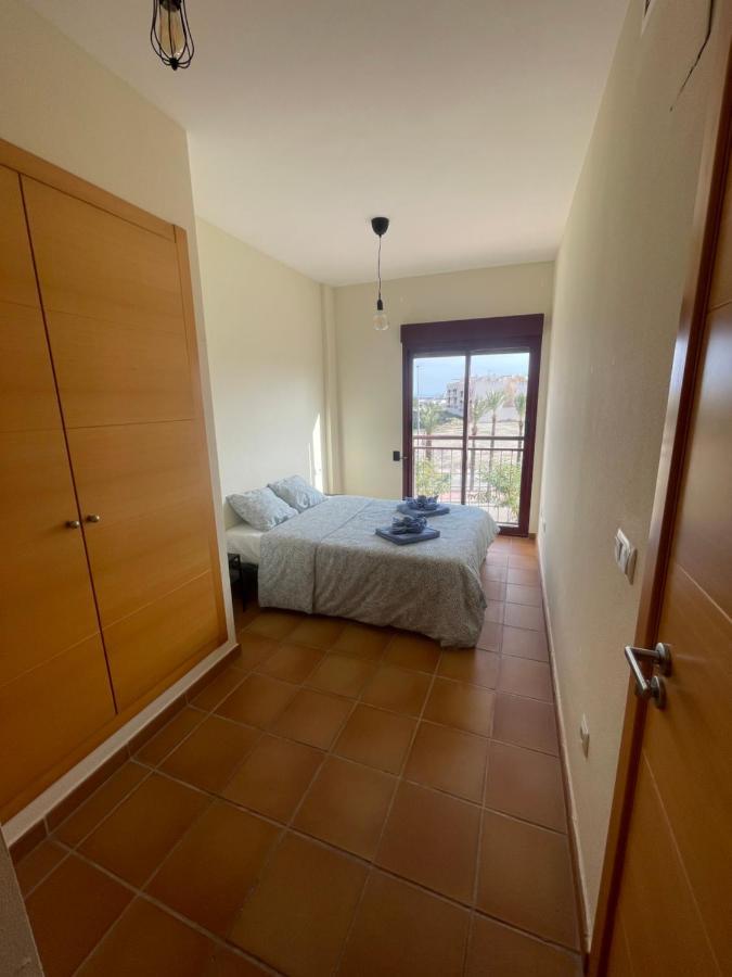 Espacioso Apartamento En Archena Murcia Exterior foto